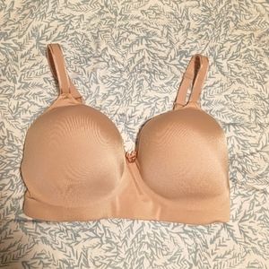 Breezies Wirefree Bra